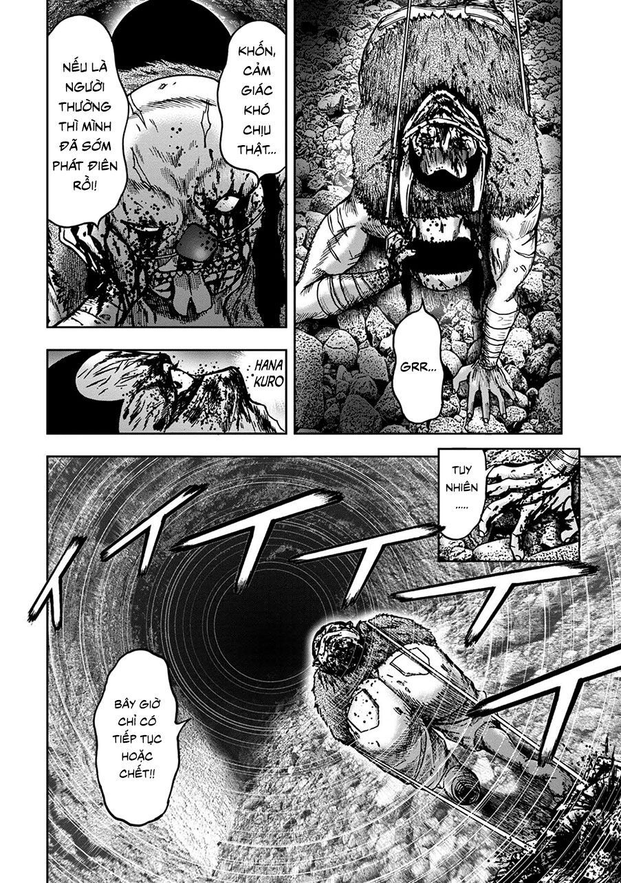 Freak Island - Đảo Quái Dị Chapter 48 - 7