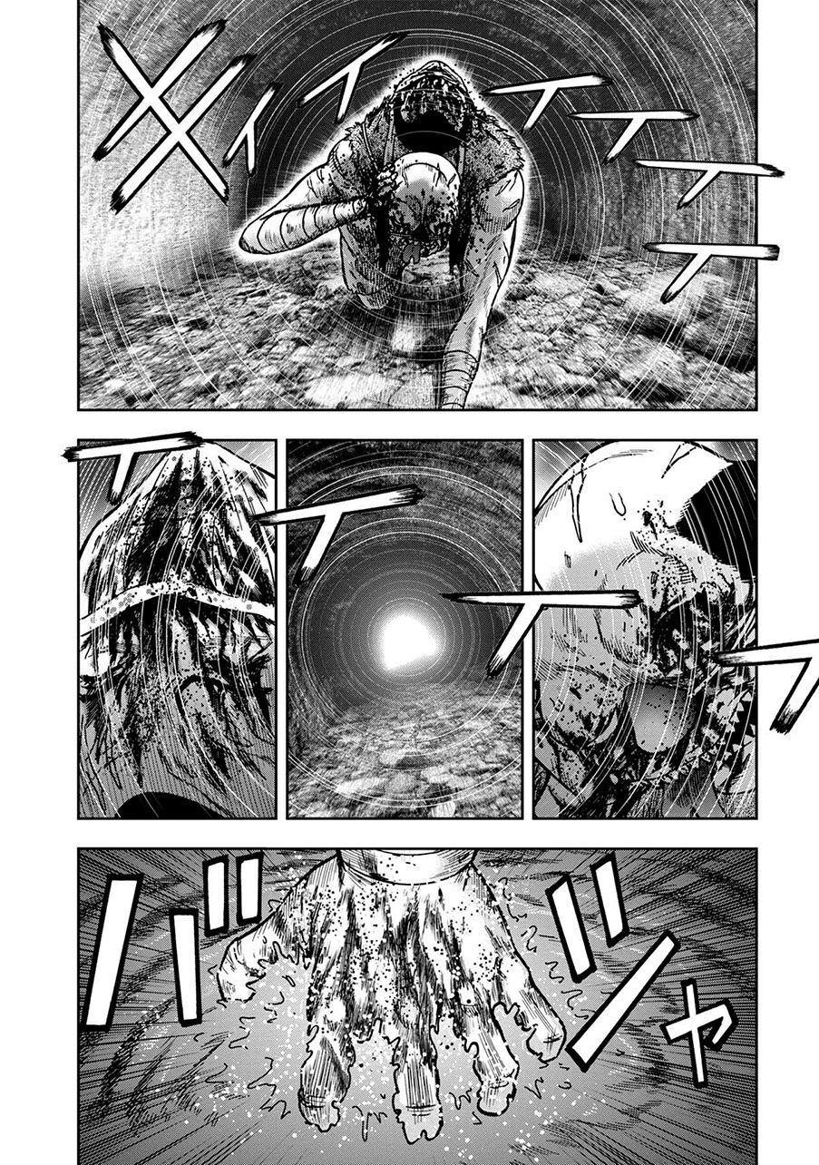 Freak Island - Đảo Quái Dị Chapter 48 - 8