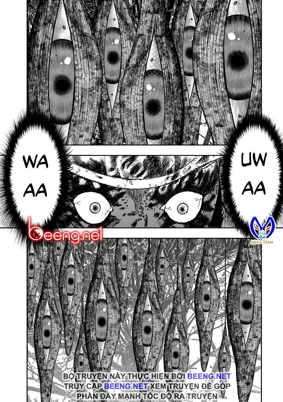 Freak Island - Đảo Quái Dị Chapter 49 - 1