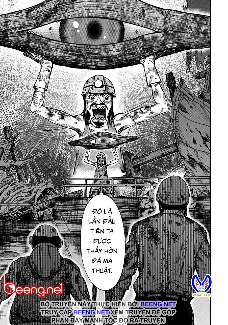 Freak Island - Đảo Quái Dị Chapter 49 - 12