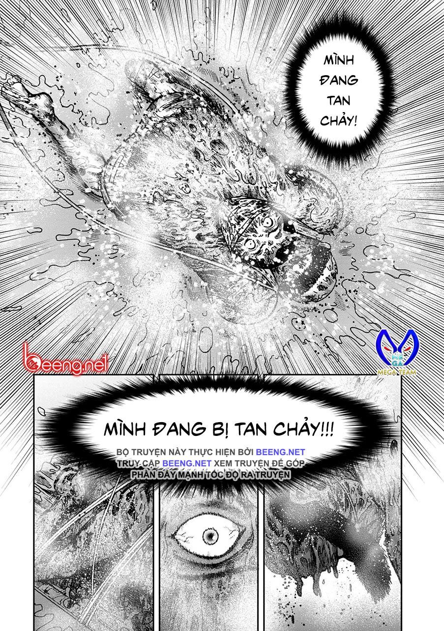 Freak Island - Đảo Quái Dị Chapter 50 - 11