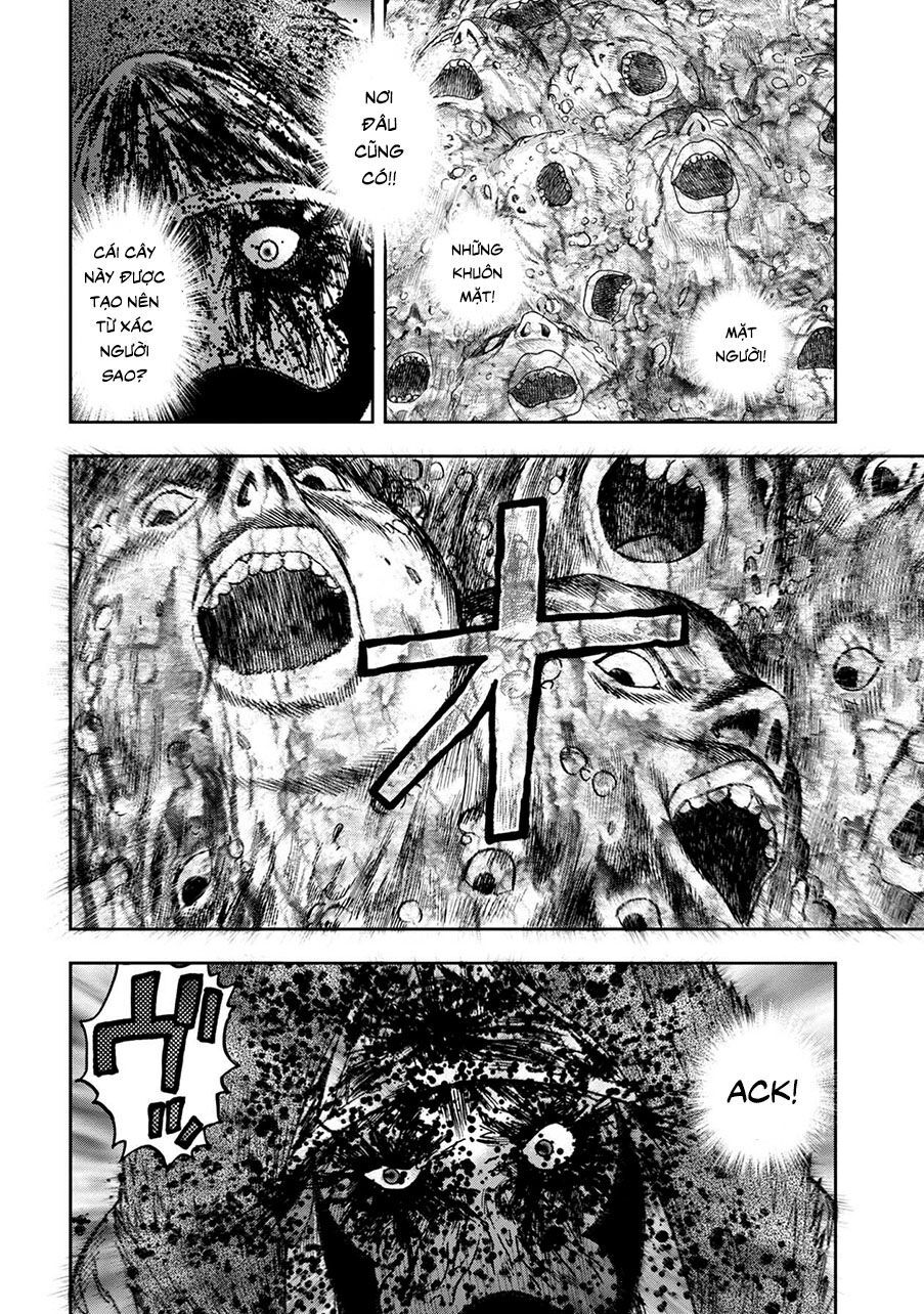 Freak Island - Đảo Quái Dị Chapter 50 - 7