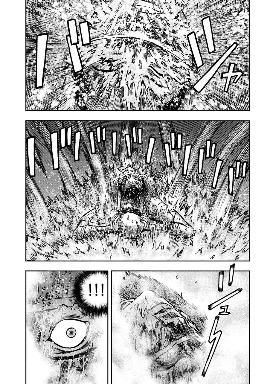 Freak Island - Đảo Quái Dị Chapter 50 - 10