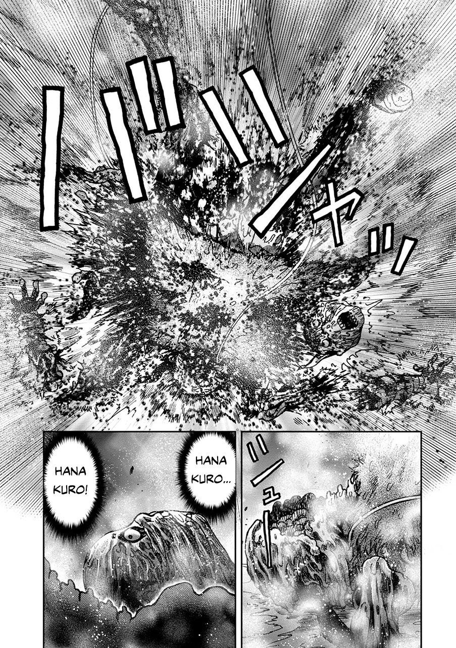 Freak Island - Đảo Quái Dị Chapter 51 - 9