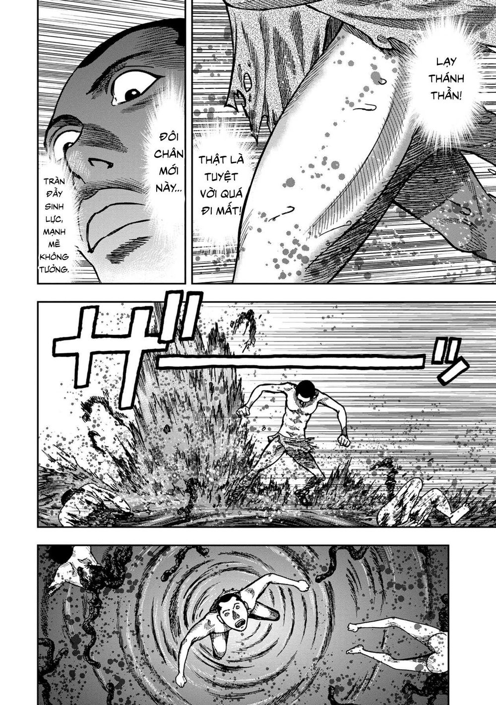 Freak Island - Đảo Quái Dị Chapter 52 - 9