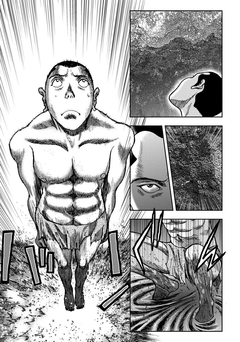 Freak Island - Đảo Quái Dị Chapter 52 - 10