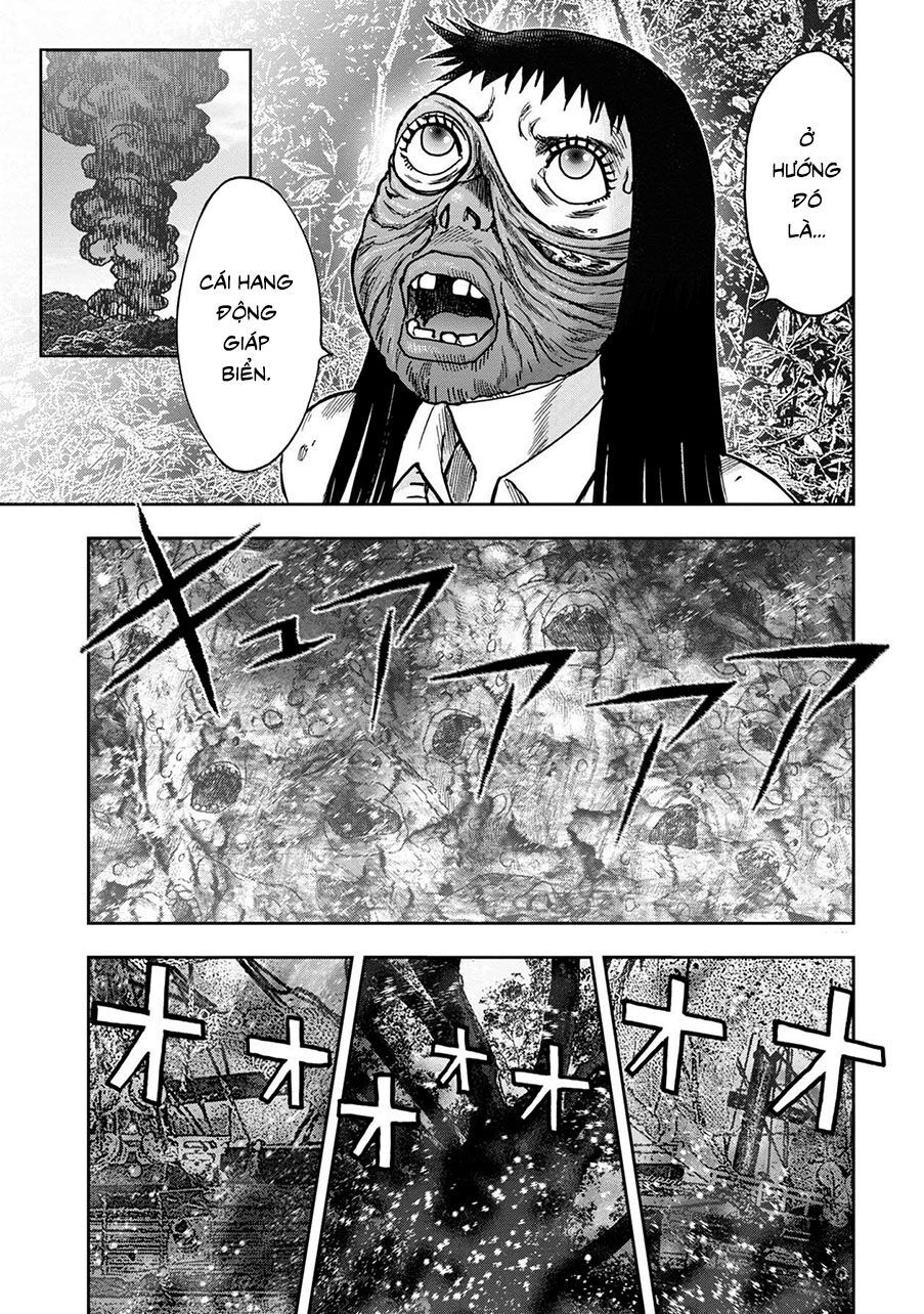 Freak Island - Đảo Quái Dị Chapter 54 - 11