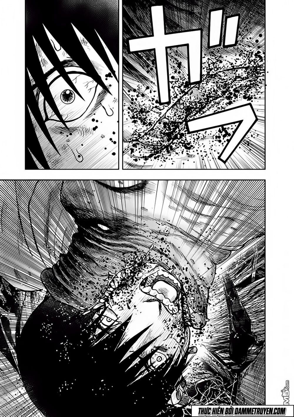 Freak Island - Đảo Quái Dị Chapter 17 - 27