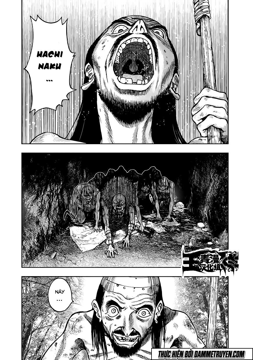 Freak Island - Đảo Quái Dị Chapter 19 - 24