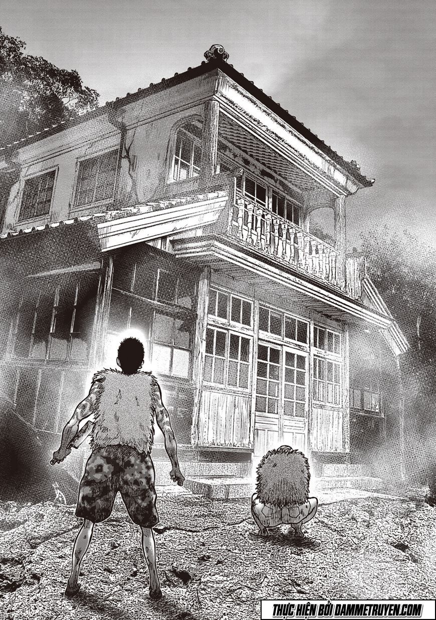 Freak Island - Đảo Quái Dị Chapter 20 - 29