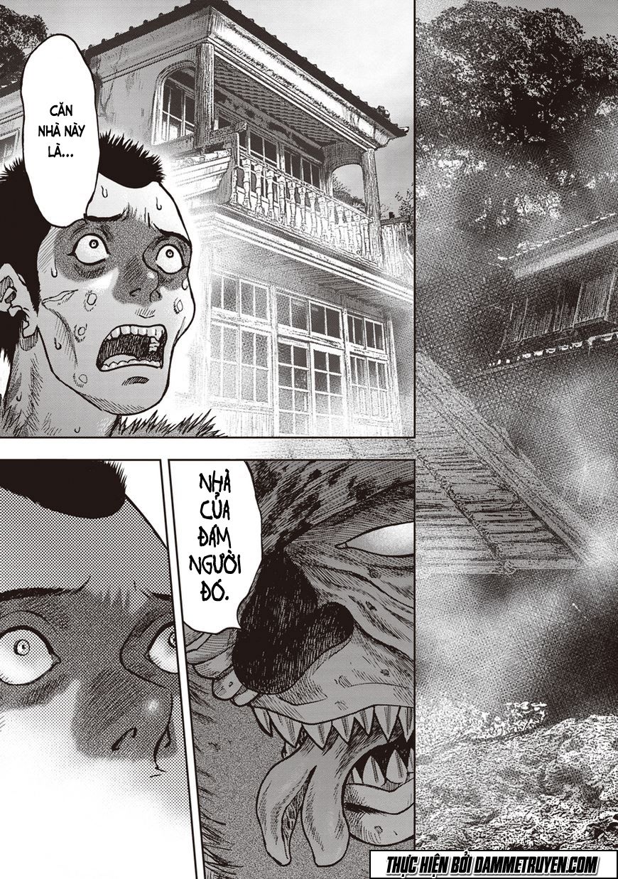 Freak Island - Đảo Quái Dị Chapter 20 - 30