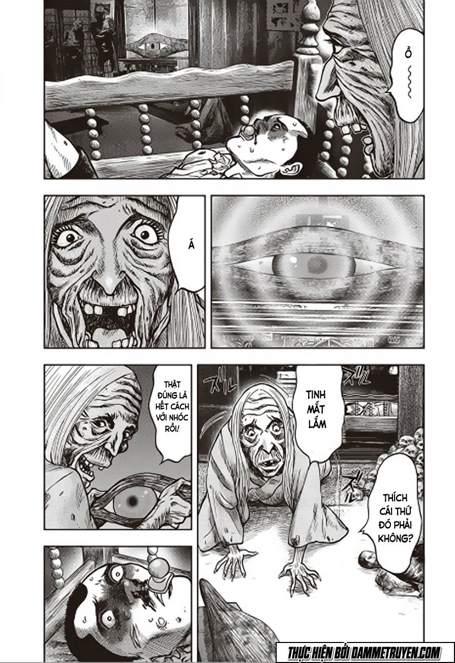 Freak Island - Đảo Quái Dị Chapter 22 - 15