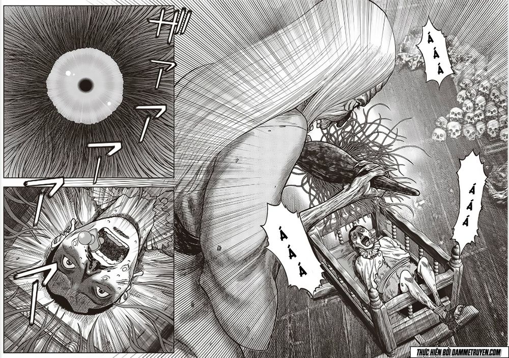 Freak Island - Đảo Quái Dị Chapter 22 - 19