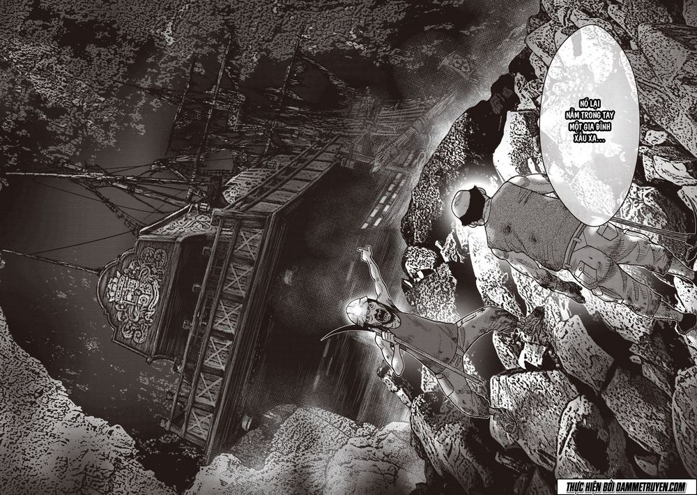 Freak Island - Đảo Quái Dị Chapter 23 - 14