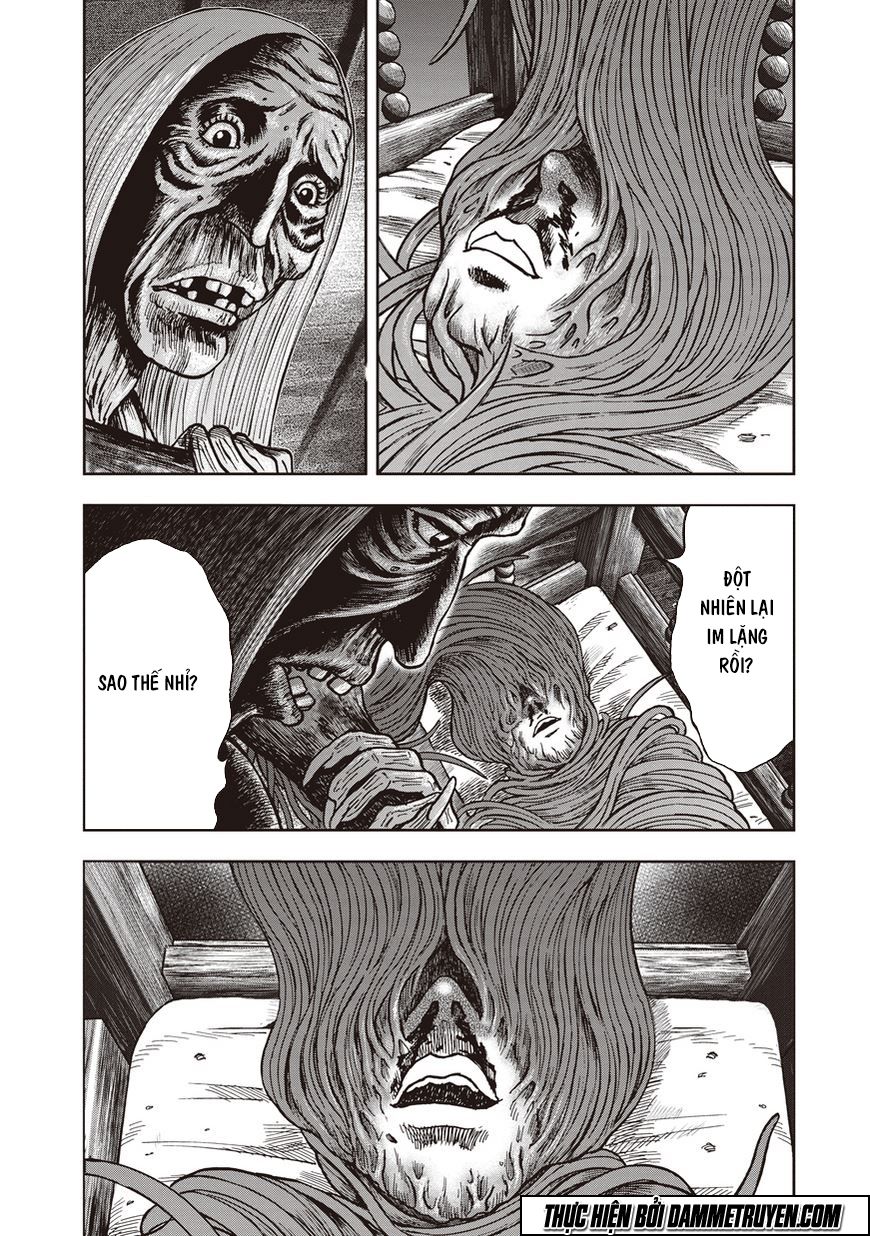 Freak Island - Đảo Quái Dị Chapter 23 - 15