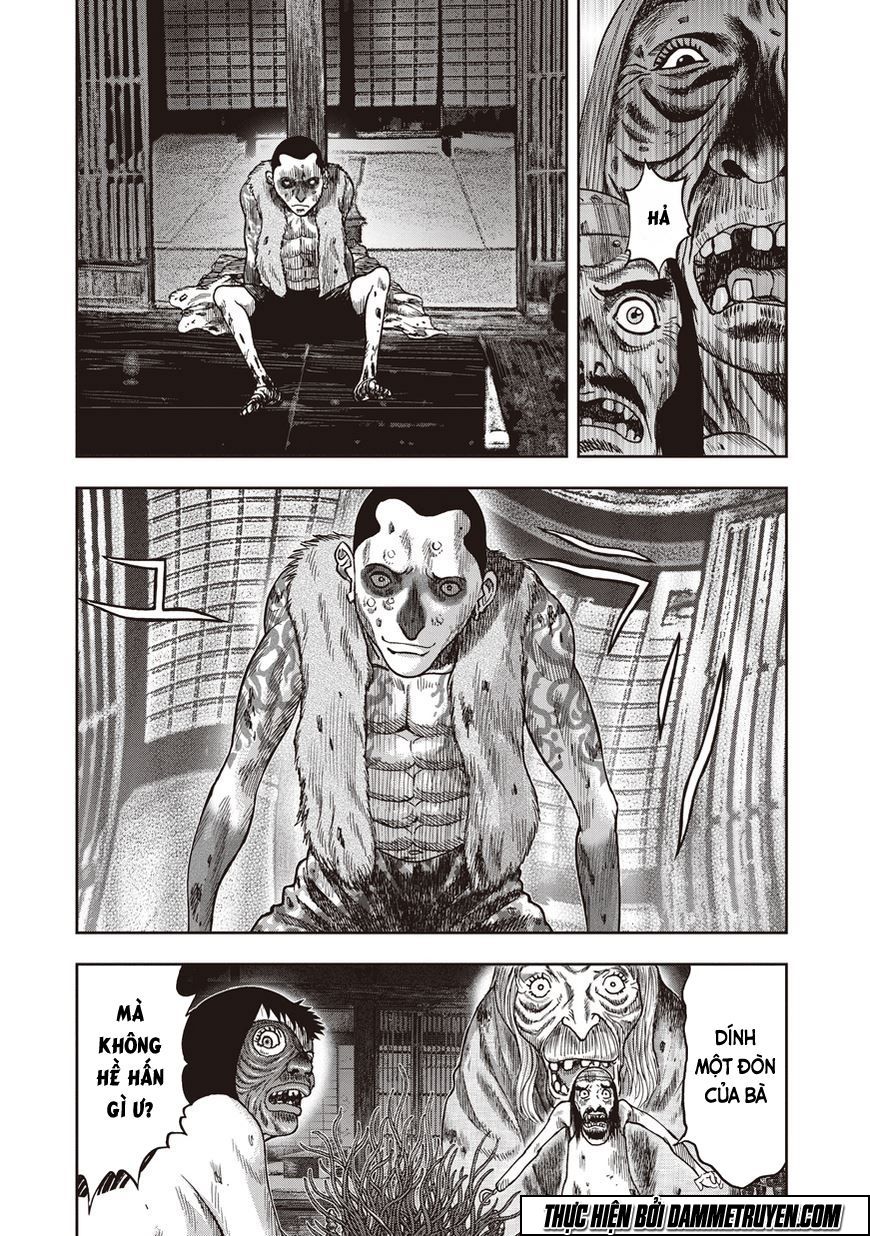 Freak Island - Đảo Quái Dị Chapter 26 - 12
