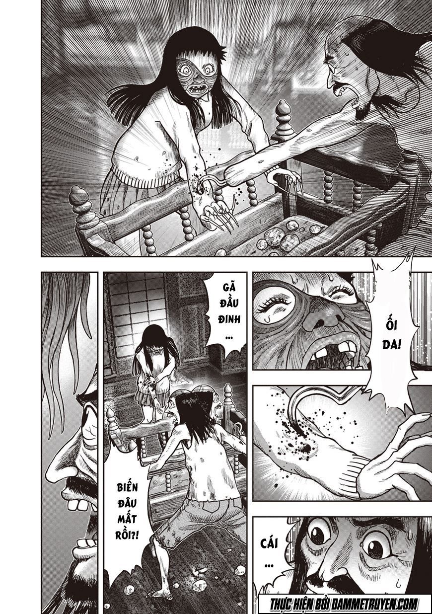 Freak Island - Đảo Quái Dị Chapter 26 - 6