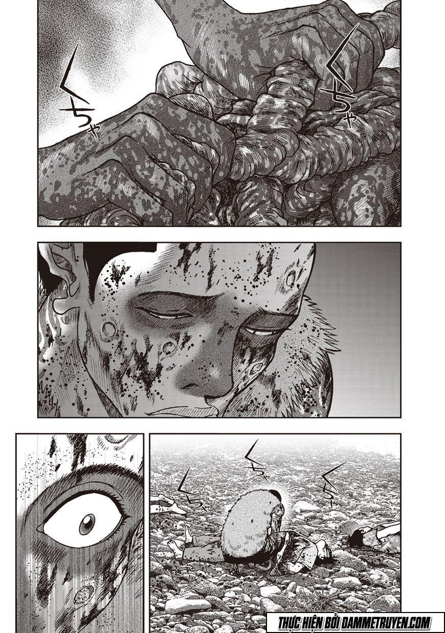 Freak Island - Đảo Quái Dị Chapter 27 - 14