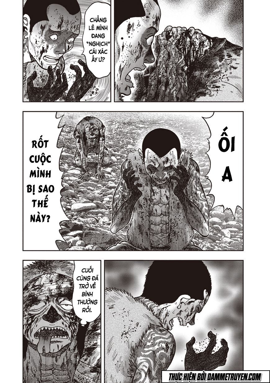 Freak Island - Đảo Quái Dị Chapter 27 - 16