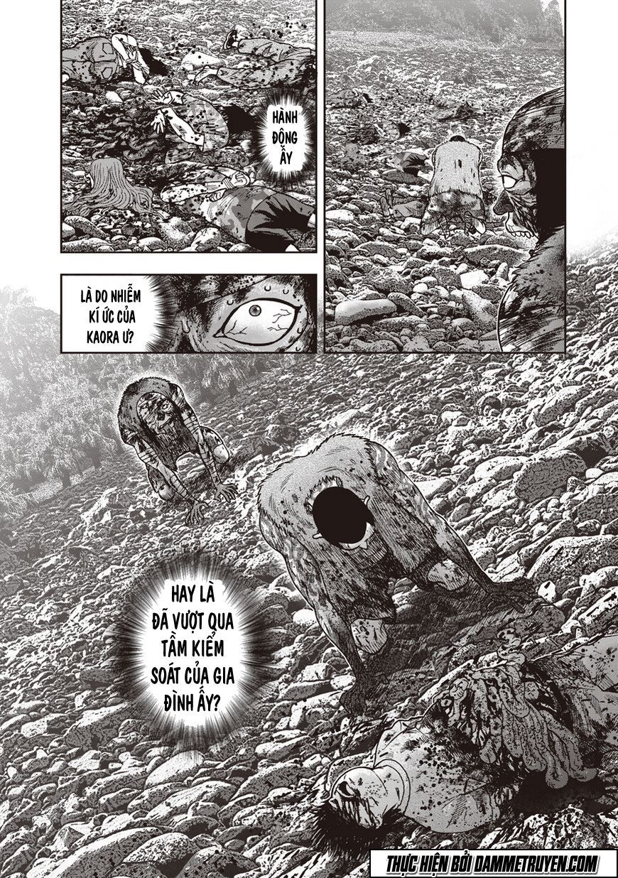 Freak Island - Đảo Quái Dị Chapter 27 - 17