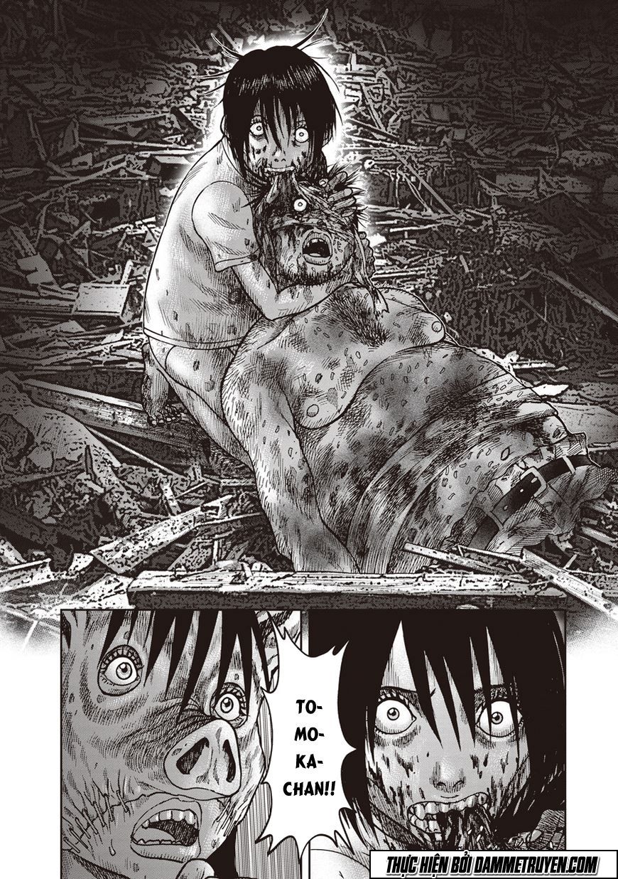 Freak Island - Đảo Quái Dị Chapter 27 - 23