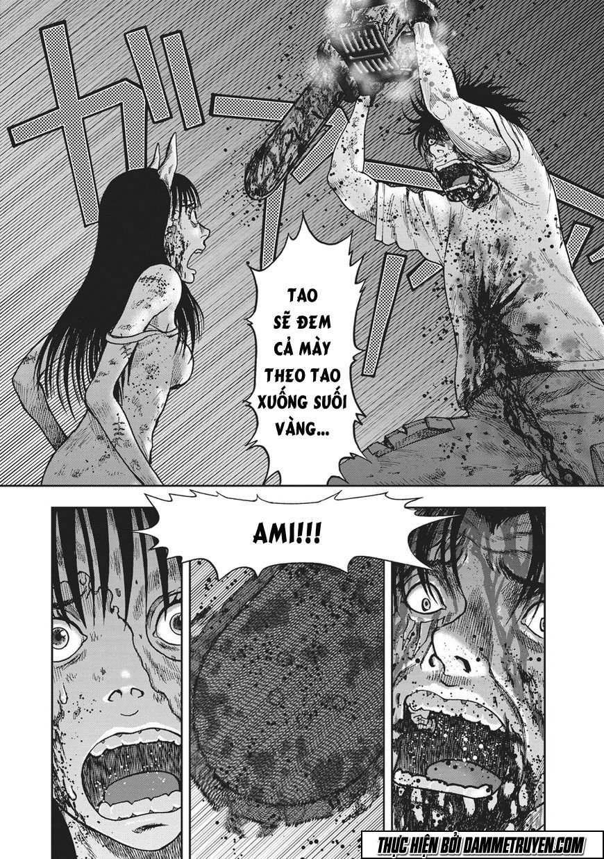 Freak Island - Đảo Quái Dị Chapter 29 - 14