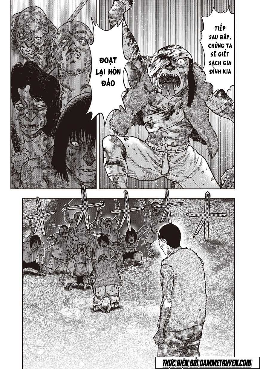 Freak Island - Đảo Quái Dị Chapter 30 - 14