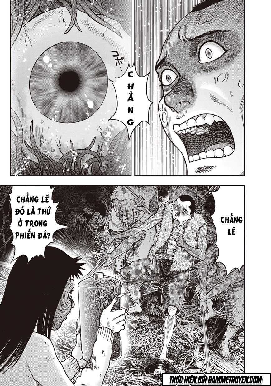 Freak Island - Đảo Quái Dị Chapter 30 - 29