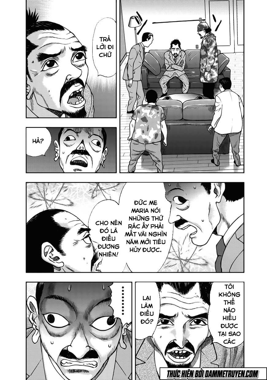 Freak Island - Đảo Quái Dị Chapter 33 - 23