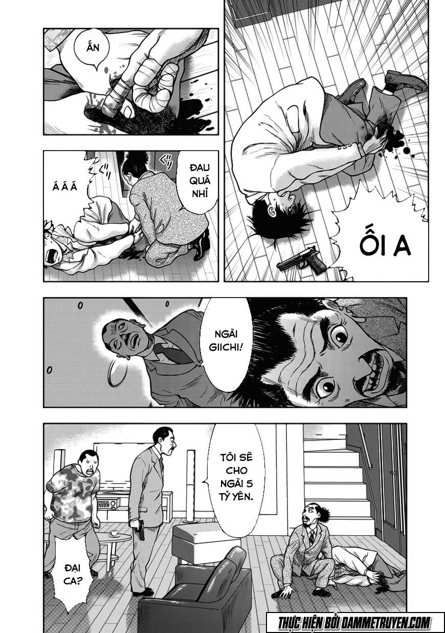 Freak Island - Đảo Quái Dị Chapter 33 - 25