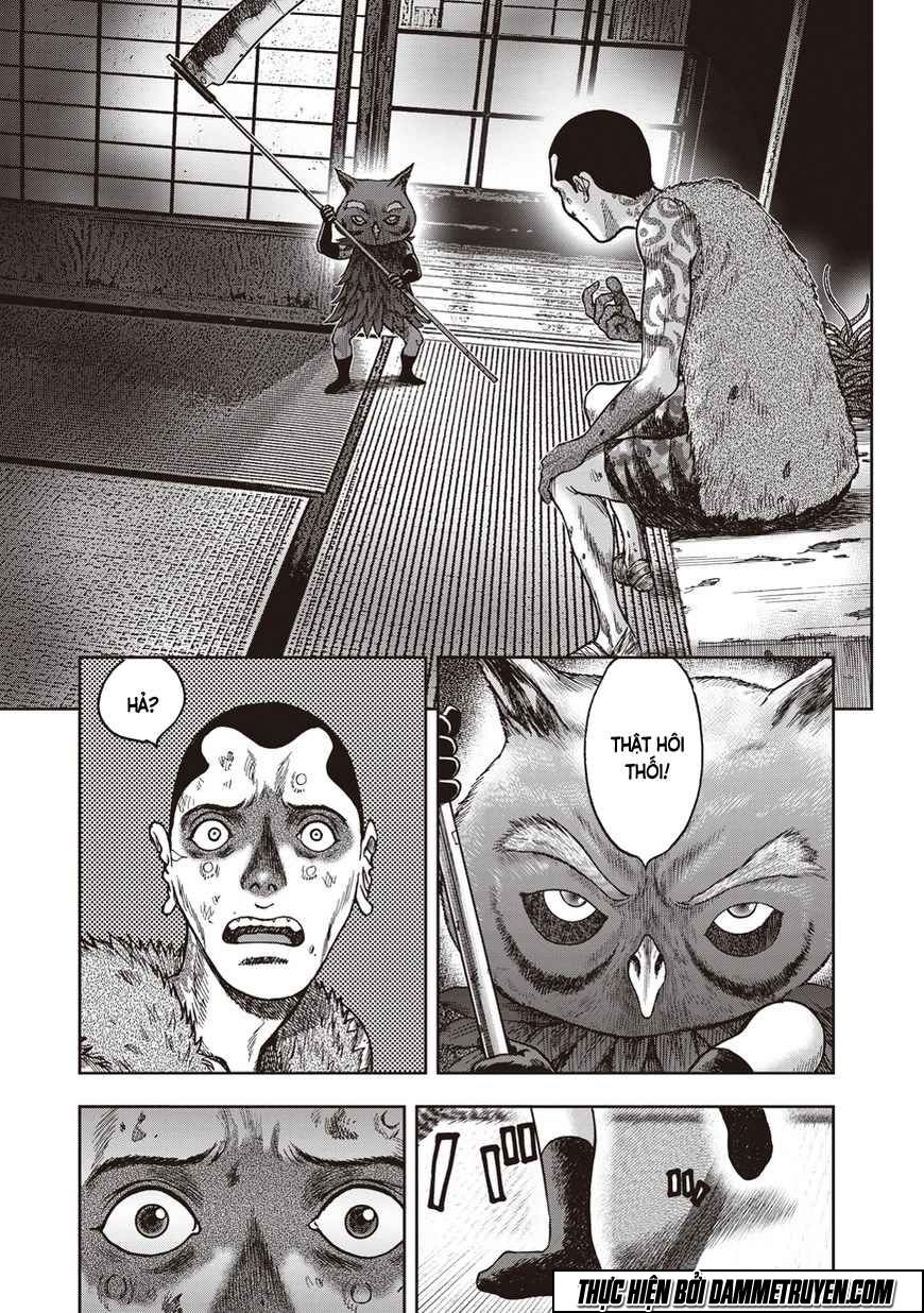 Freak Island - Đảo Quái Dị Chapter 35 - 23