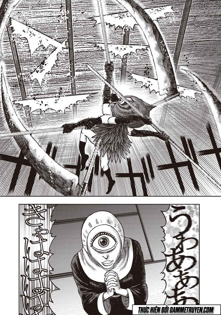 Freak Island - Đảo Quái Dị Chapter 36 - 18