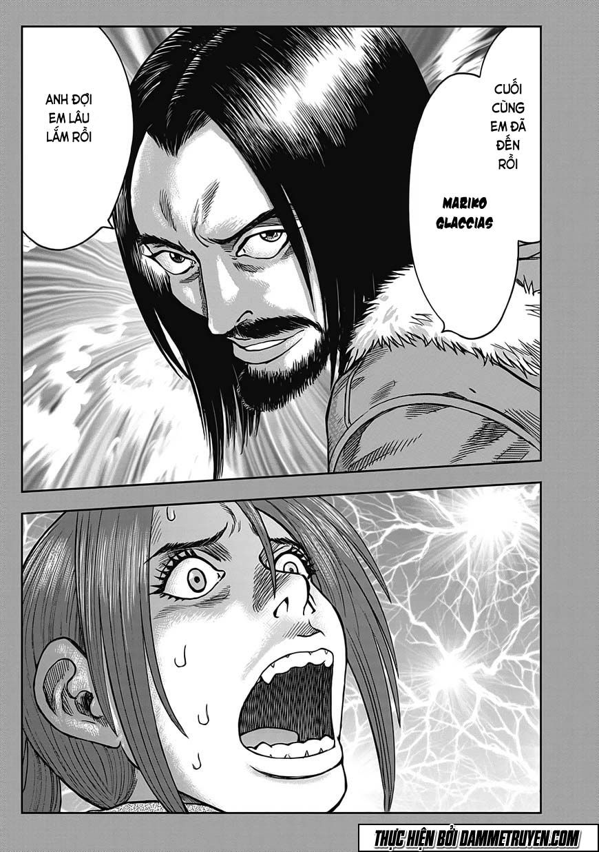 Freak Island - Đảo Quái Dị Chapter 37 - 16