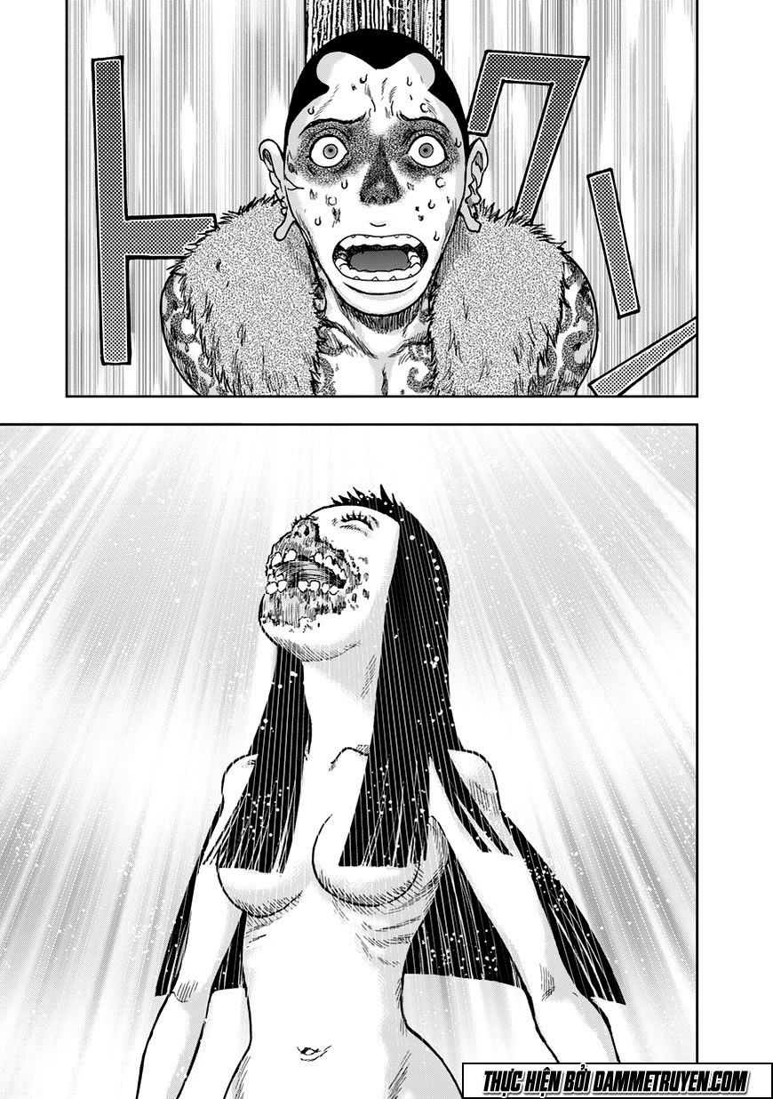 Freak Island - Đảo Quái Dị Chapter 39 - 16