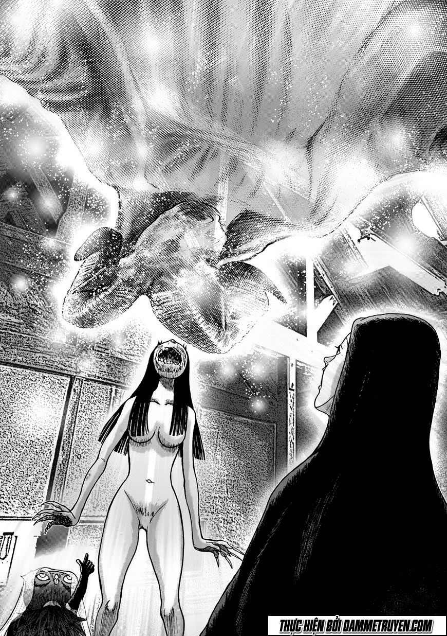 Freak Island - Đảo Quái Dị Chapter 39 - 23