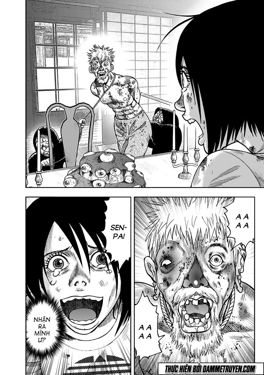 Freak Island - Đảo Quái Dị Chapter 39 - 5