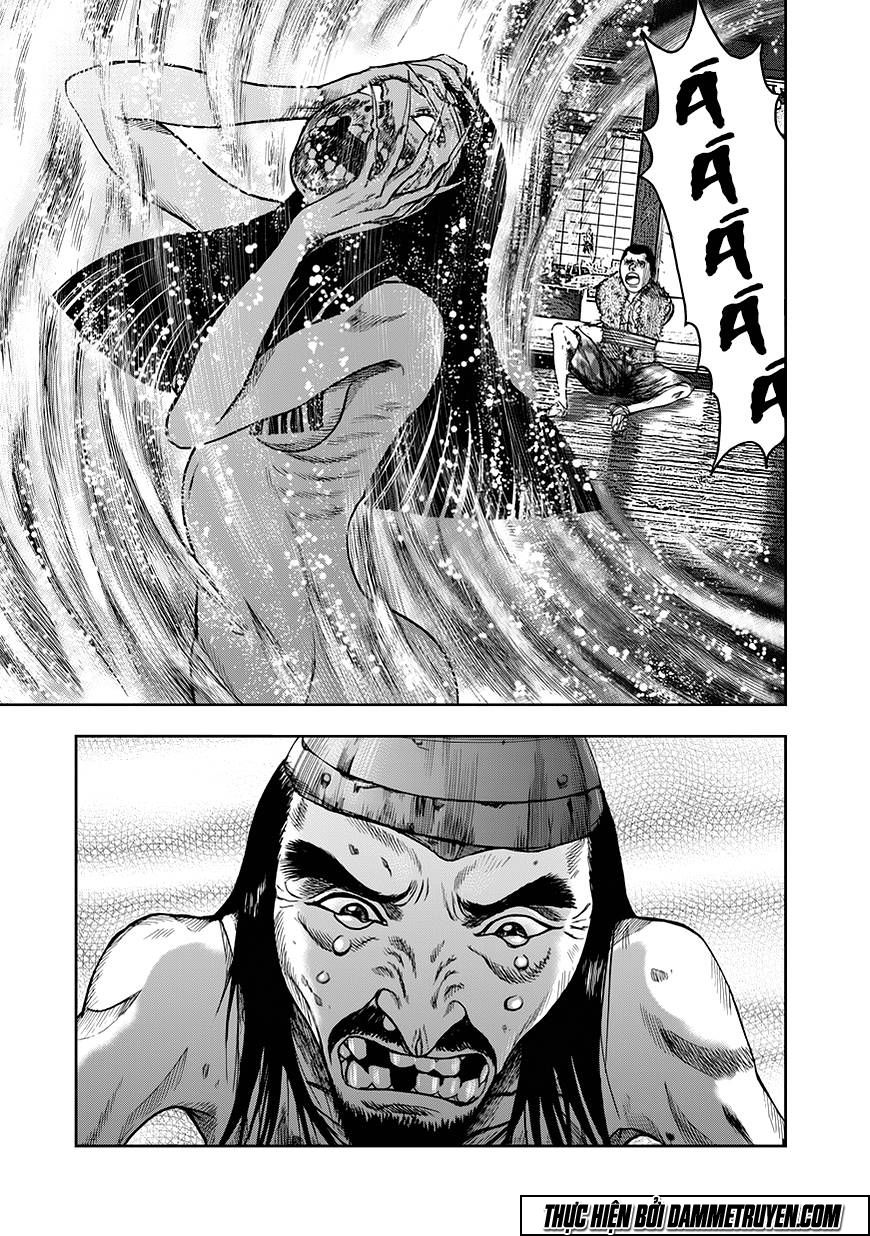 Freak Island - Đảo Quái Dị Chapter 40 - 13
