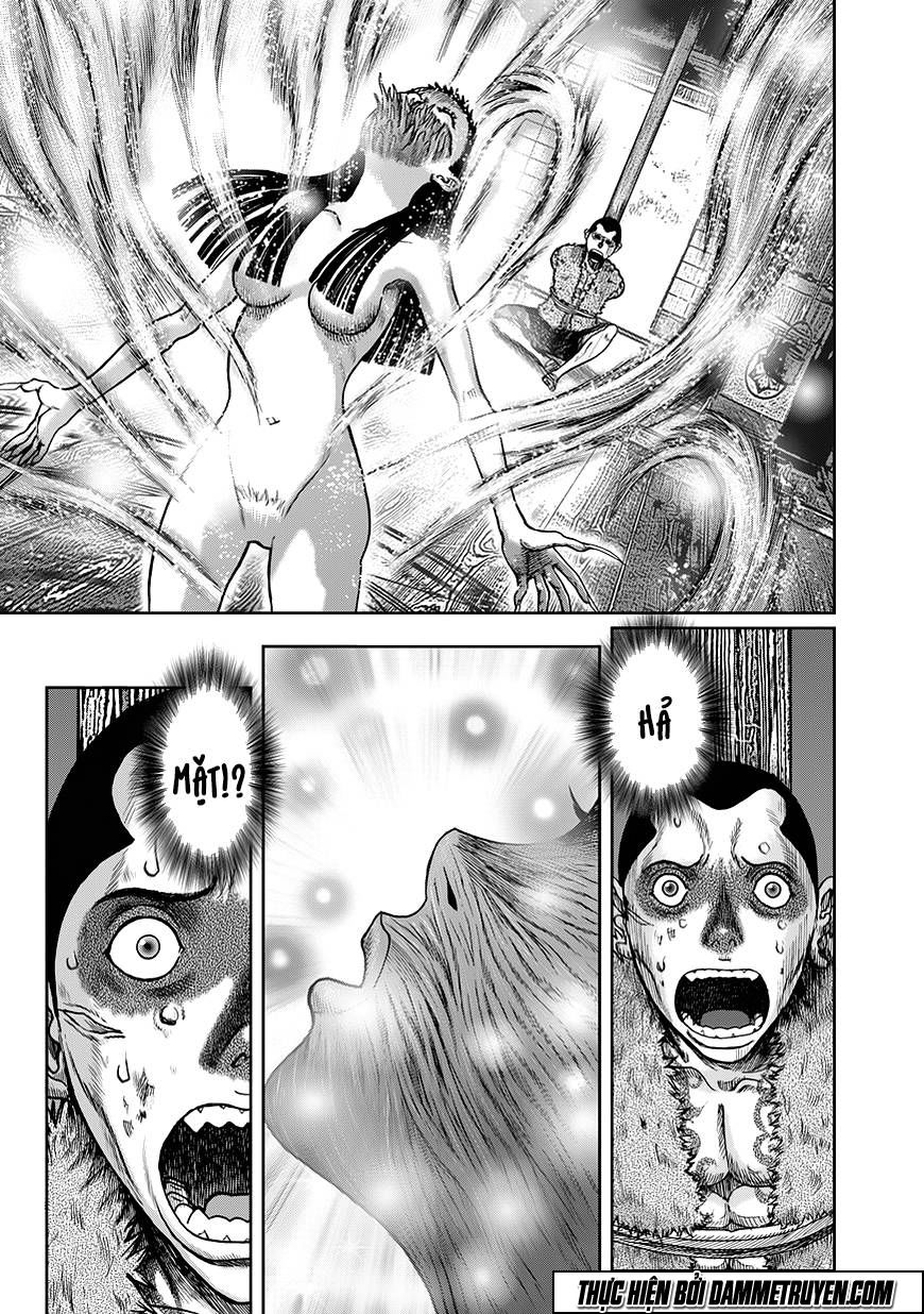 Freak Island - Đảo Quái Dị Chapter 40 - 19