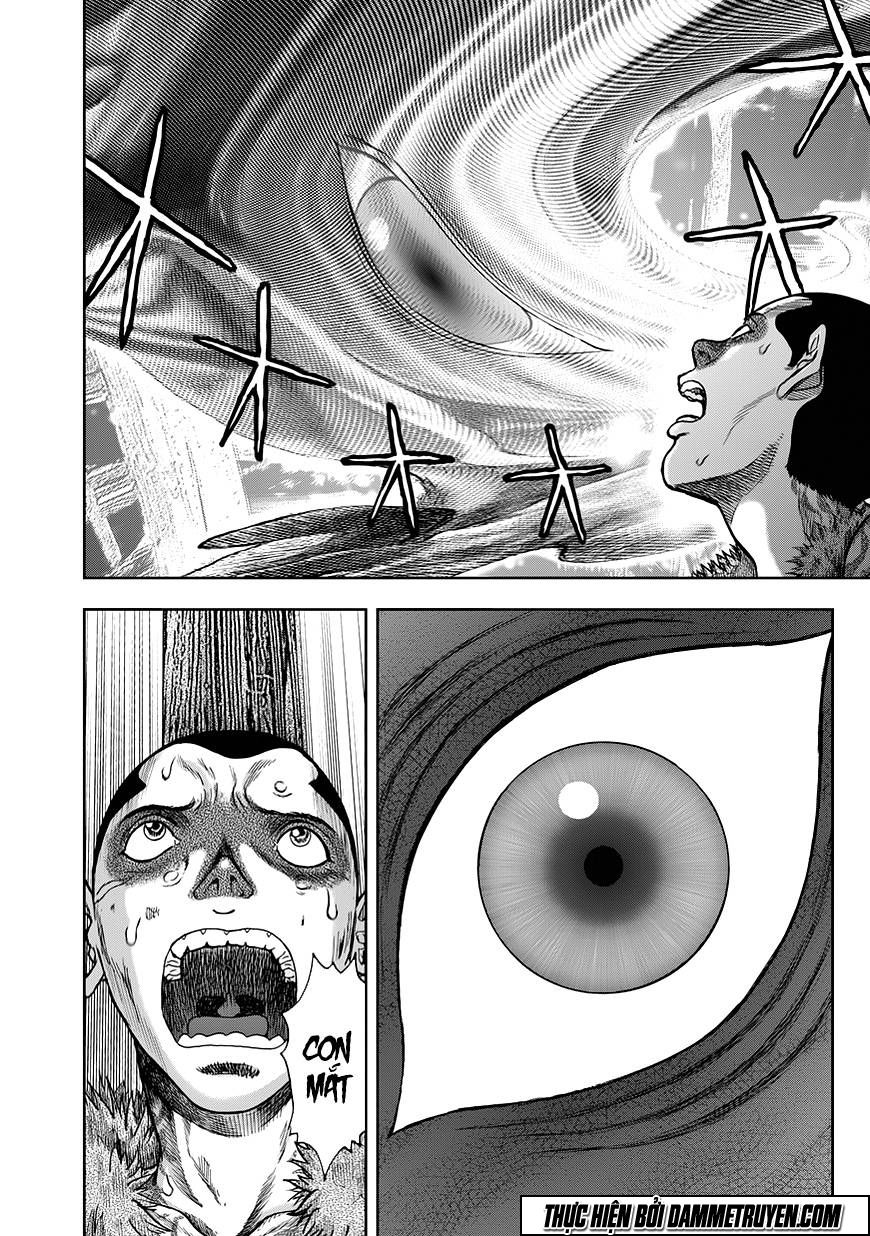 Freak Island - Đảo Quái Dị Chapter 40 - 8