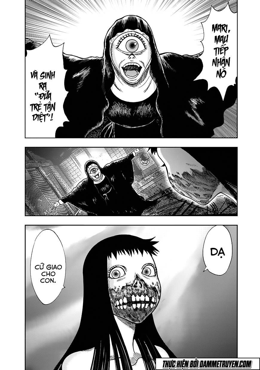 Freak Island - Đảo Quái Dị Chapter 40 - 10