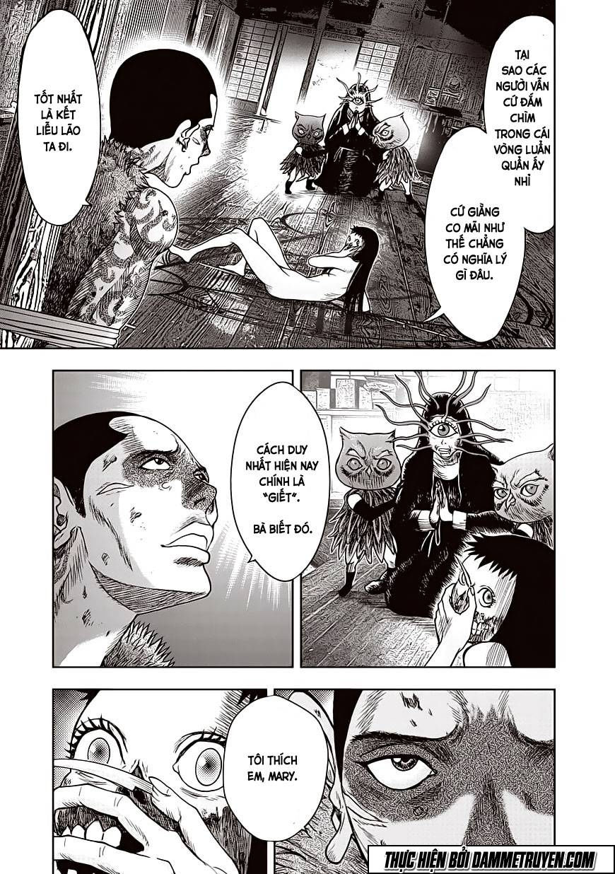 Freak Island - Đảo Quái Dị Chapter 41 - 15