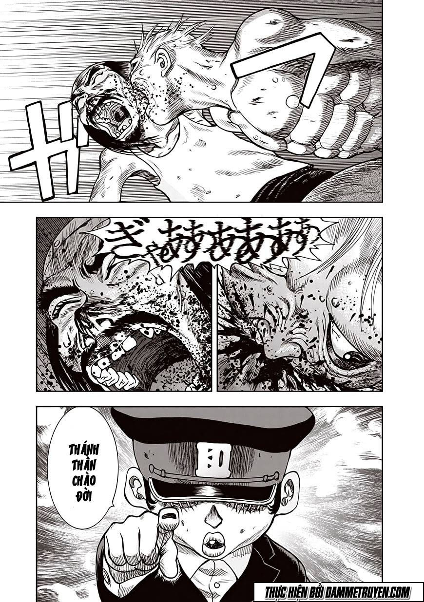 Freak Island - Đảo Quái Dị Chapter 41 - 29