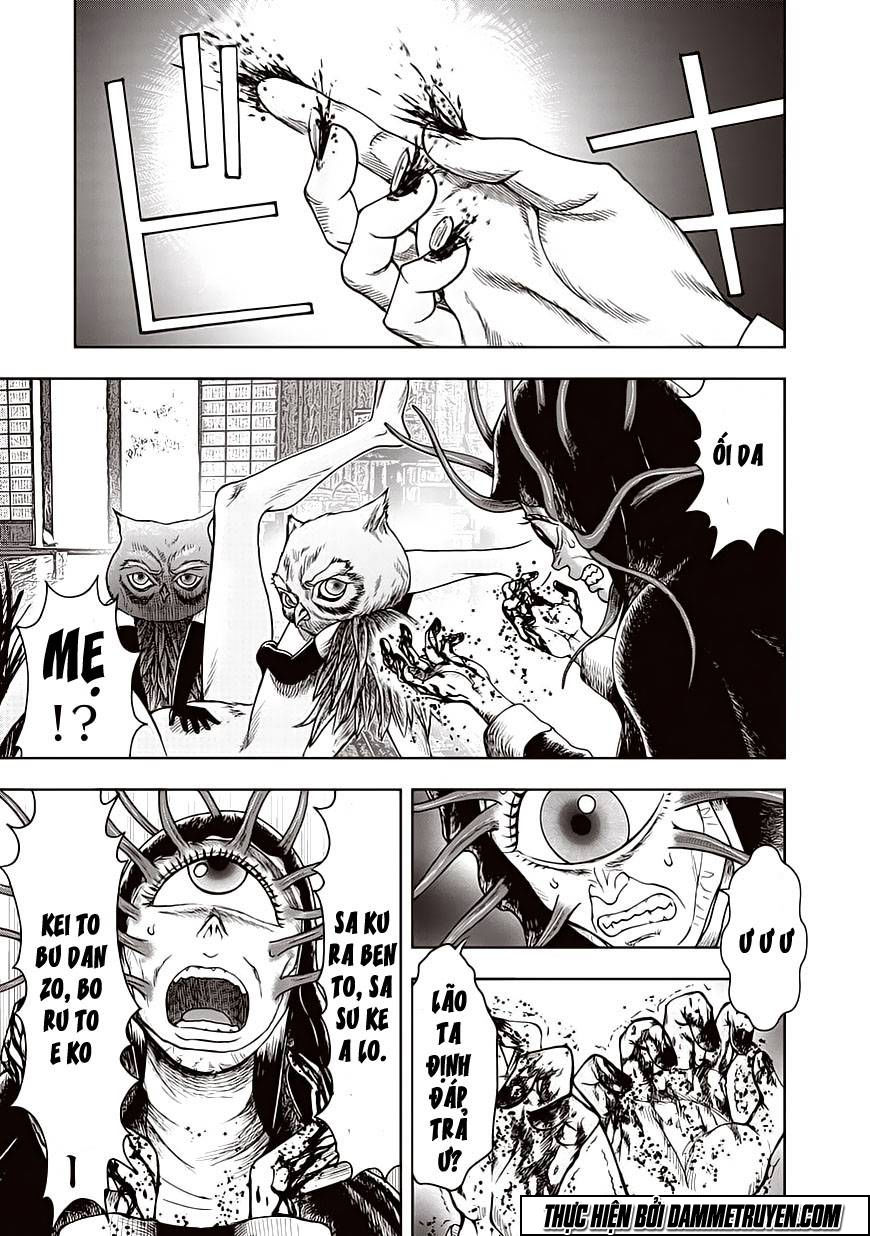 Freak Island - Đảo Quái Dị Chapter 41 - 9