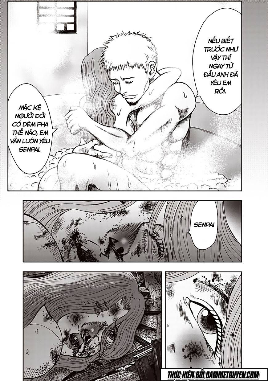 Freak Island - Đảo Quái Dị Chapter 42 - 17