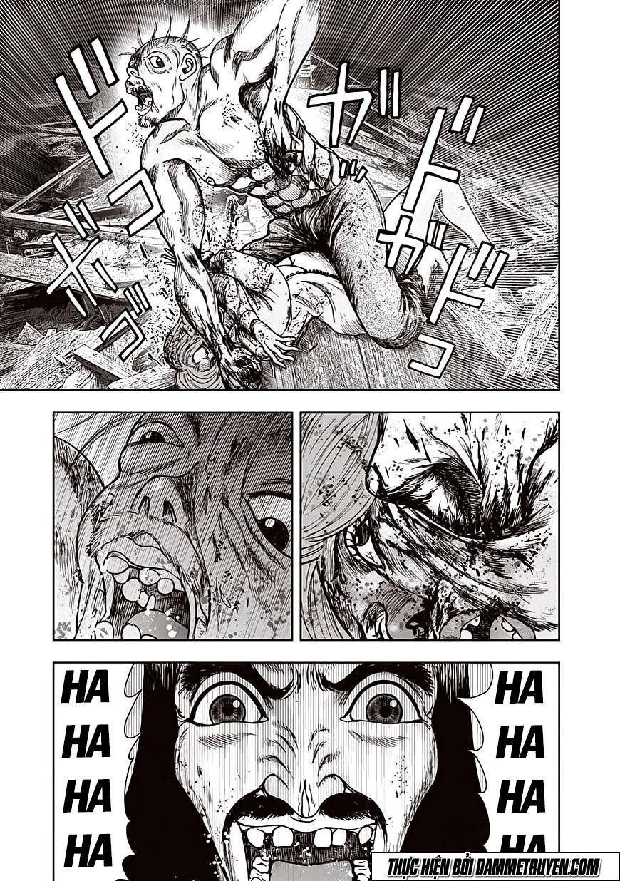 Freak Island - Đảo Quái Dị Chapter 42 - 29