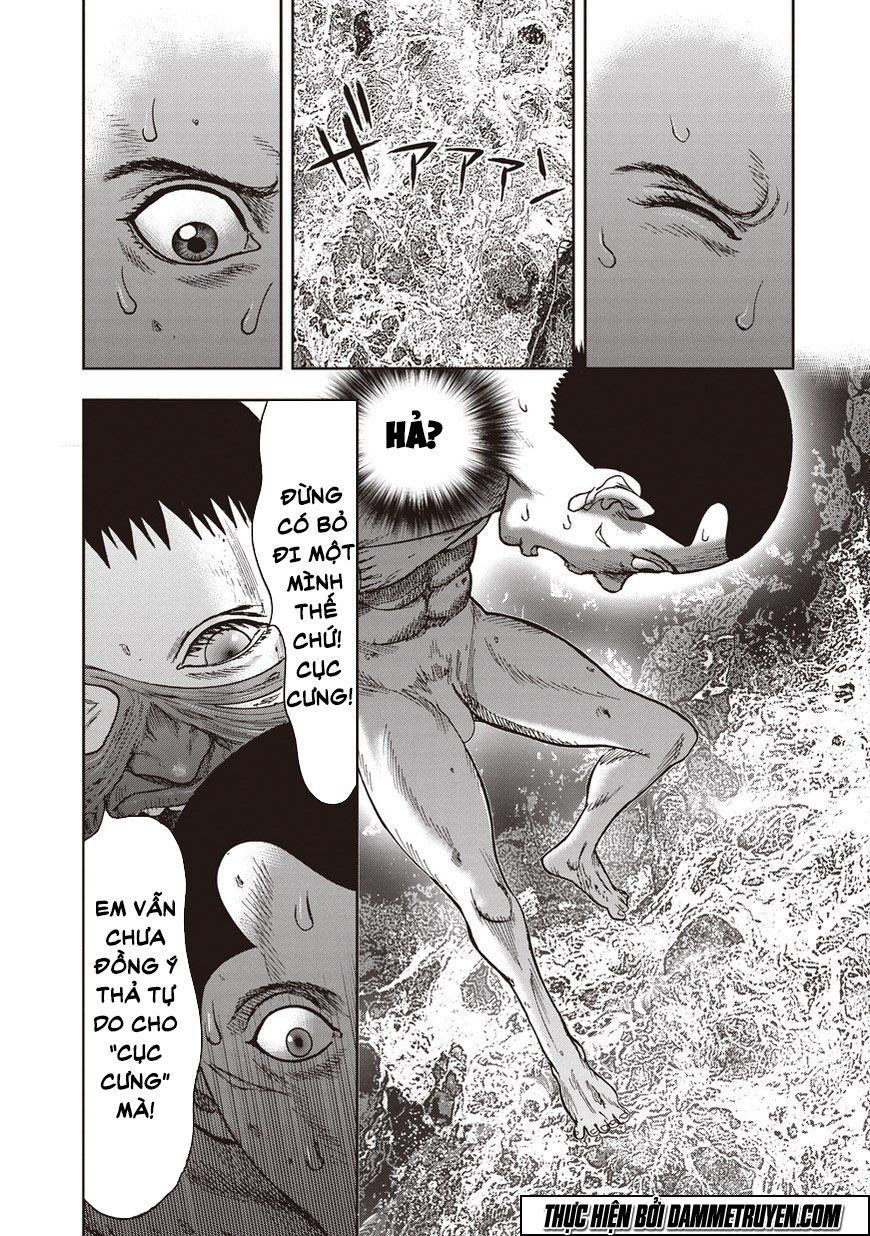 Freak Island - Đảo Quái Dị Chapter 44 - 10
