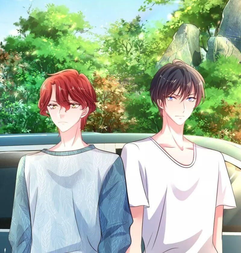 Ma Ma Đột Kích : Cha Mời Tiếp Chiêu Chapter 38 - 20