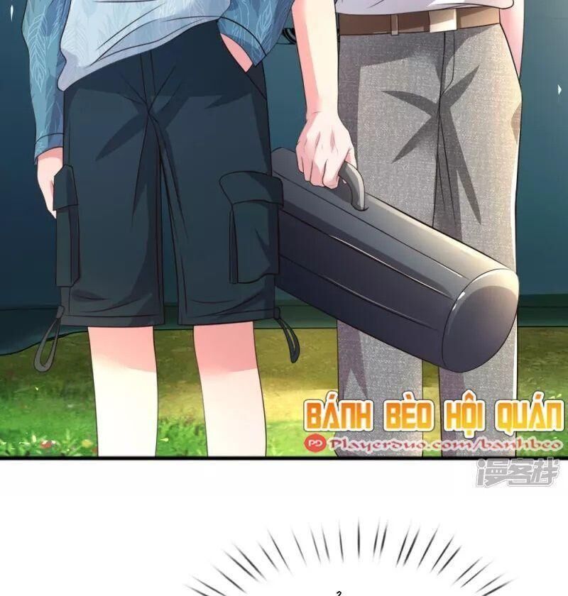 Ma Ma Đột Kích : Cha Mời Tiếp Chiêu Chapter 38 - 21