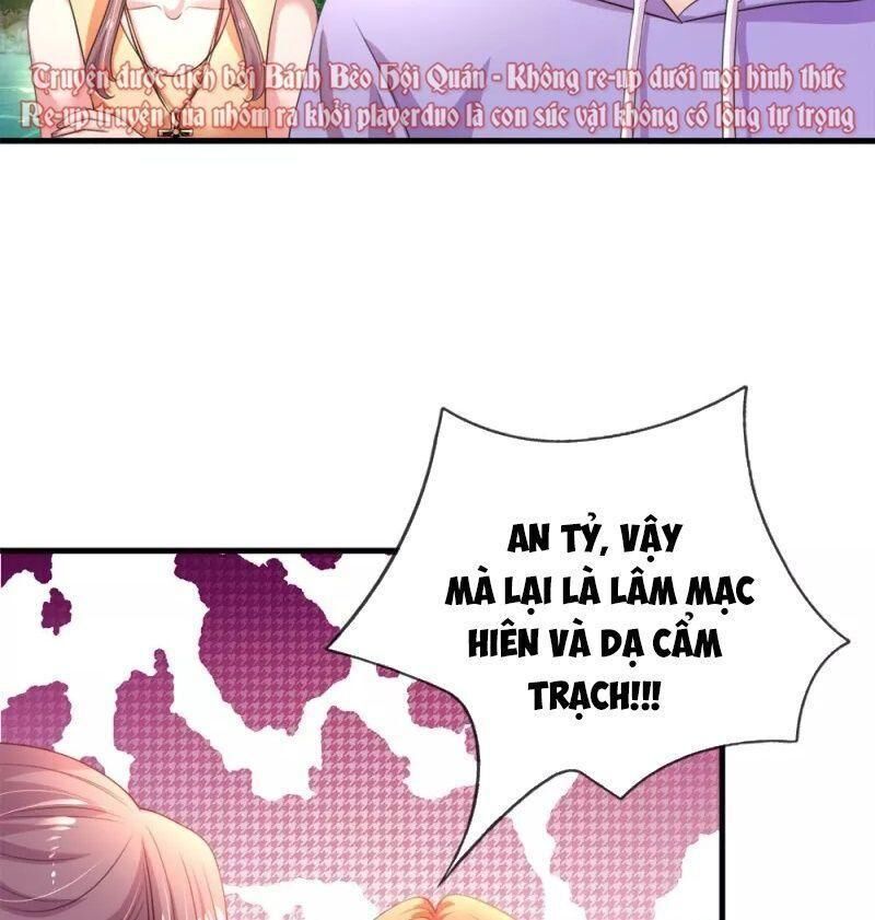 Ma Ma Đột Kích : Cha Mời Tiếp Chiêu Chapter 38 - 24