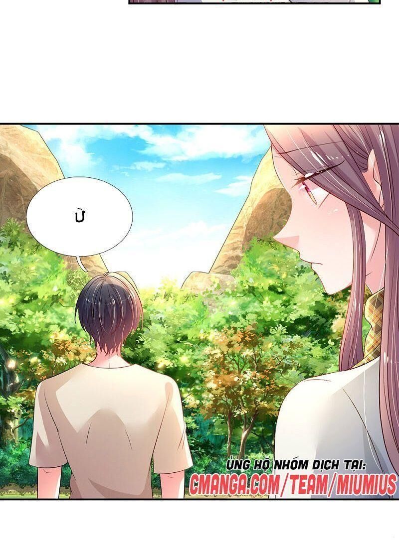 Ma Ma Đột Kích : Cha Mời Tiếp Chiêu Chapter 53 - 15